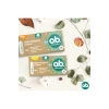 O.B Organic Super Tampon 16Lı