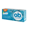 O.B Pro Comfort Super 16 Tampon