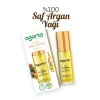 Agarta Organik, Soğuk Sıkım %100 Argan Yağı - Saç Ve Vücut Onarıcı Bakım Yağı 20 Ml