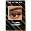 Loreal Paris Panorama Hacim Veren Maskara Siyah