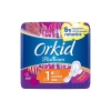 Orkid Platinum Normal Hijyenik Ped 8Li