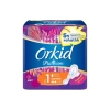 Orkid Platinum Normal Hijyenik Ped 8Li