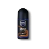 Nivea Men Roll-on Erkek 50 Ml. Deep Espresso