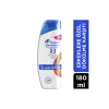 Head&Shoulders Şampuan 2Si1 Arada Erkeklere Özel Dökülme Karşıtı 180 Ml