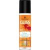 Schwarzkopf Gliss Sun Protect Güneşe Karşi Koruyucu Durulanmayan Sıvı Saç Kremi 200 Ml