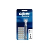 Gillette Sensor3 Tıraş Makinesi + 6 Yedek Tıraş Bıçağı