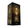 Shine Usb Aux Micro Girişli Otantik Gece Lambası Taşınabilir Bluetooth Hoparlör