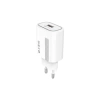 S-Link SL-EC40 5V 2400MA Ev Şarj Adaptörü - Beyaz