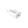 S-Link SL-EC40 5V 2400MA Ev Şarj Adaptörü - Beyaz