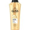 Schwarzkopf Gliss Ultimate Oil Elixir Besleyici Şampuan Aminoasit Ve Argan Yağı İle 360 Ml