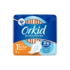 Orkid Ultra Extra Hijyenik Ped Normal Tekli Paket 8Li