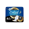 Orkid Ultra Hijyenik Ped Gece Ekstra 6Lı