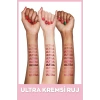 Avon Ultra Kremsi Ruj Toasted Rose