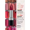 Avon Ultra Kremsi Ruj Wine Berry