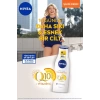 Nivea Vücut Losyonu Q10 Sıkılaştırıcı 250 Ml