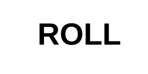 Roll