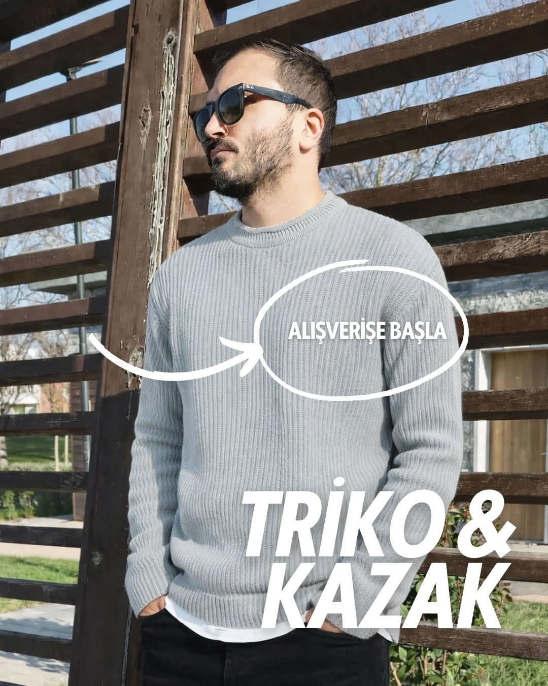 OGZ WEAR Triko - Kazak Modelleri