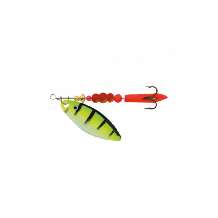 Effe Aglia Hg2225 No:5 17Gr Spinner Kaşık