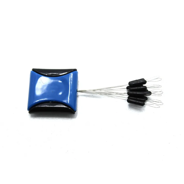 Captain 4919 Stoper 10’Lu Silikon Stopper L Beden