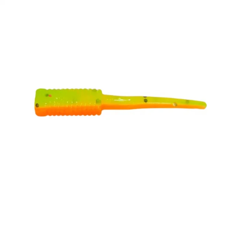Effe HG46 Baby Fry 2cm LRF Silikonu Renk:UV Fire tiger