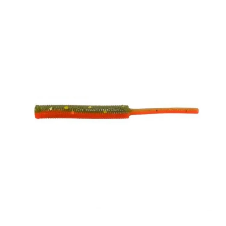 Effe HG49 Baby Worm 5.2cm LRF Silikonu Renk: UV Camo