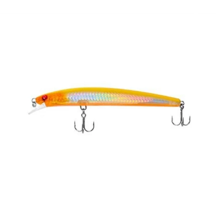 Japanese Minnow Hg2548 13Cm 17Gr Maket Balık