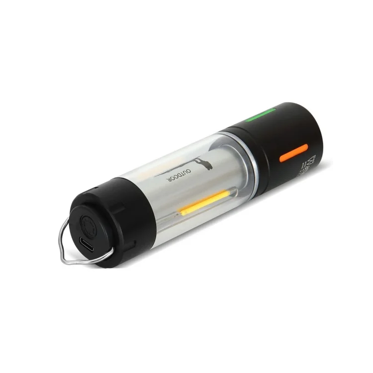 WATTON WT-736 TG LED ŞARJLI KAMP LAMBASI ORTAM ODAK AYDINLATMALI