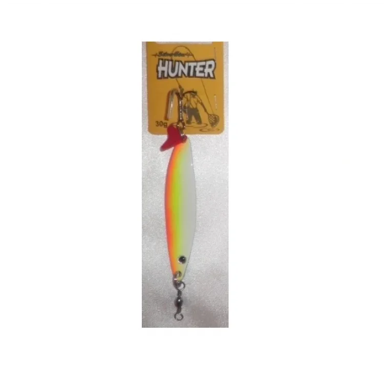 Sılverstar Hunter Pro 1003 30gr. Kaşık - Renk 02