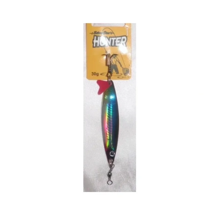 Sılverstar Hunter Pro 1003 30gr. Kaşık - Renk 04