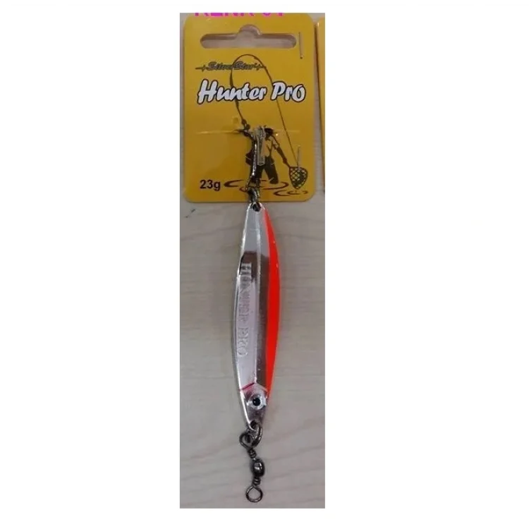 Silverstar Hunter Pro 1005 23gr. Kaşık - Renk 04