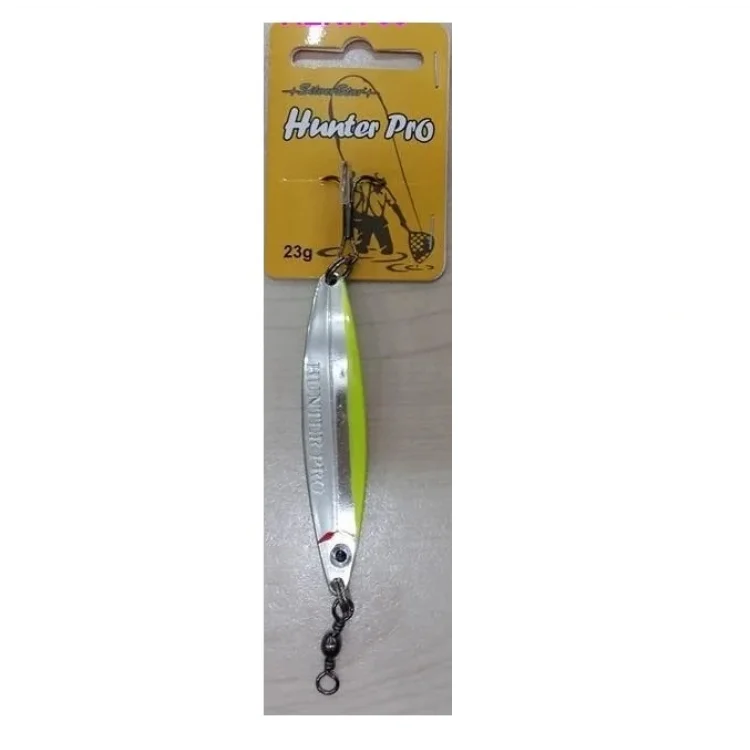 Silverstar Hunter Pro 1005 23gr. Kaşık - Renk 03