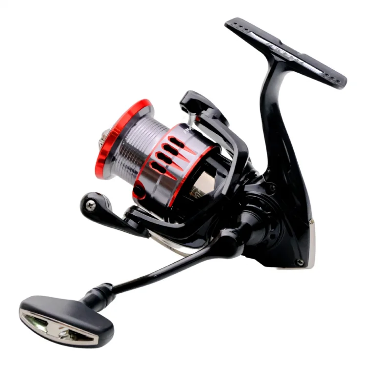 Ryuji Raptor 3000M 5+1BB  Spin Olta Makinesi