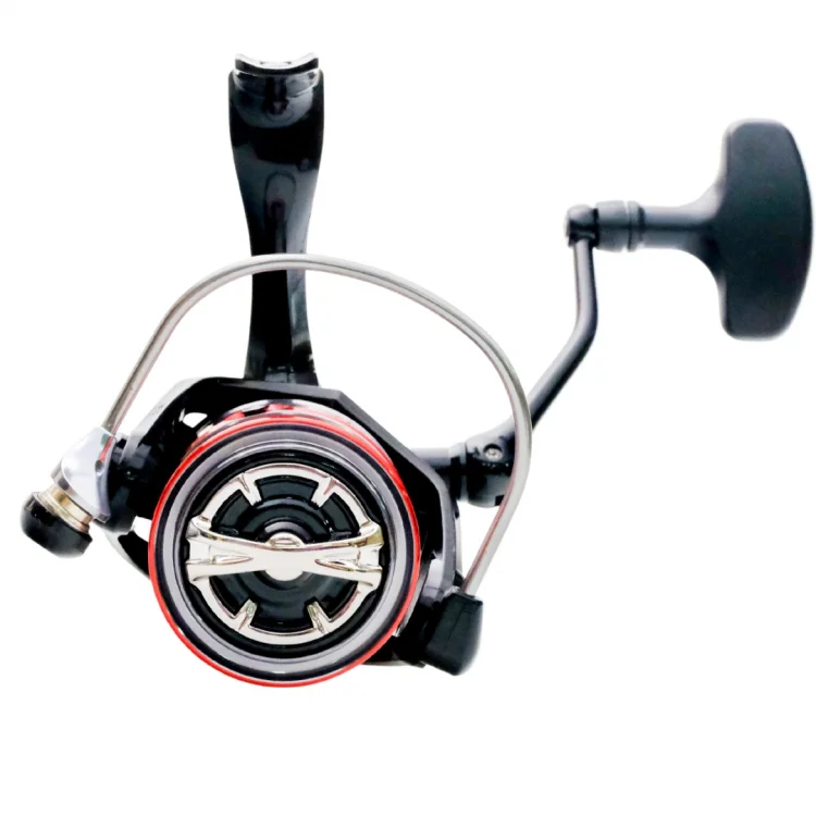 Ryuji Raptor 3000M 5+1BB  Spin Olta Makinesi