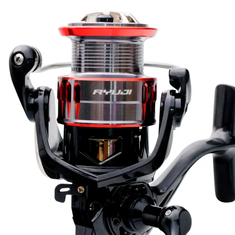 Ryuji Raptor 3000M 5+1BB  Spin Olta Makinesi