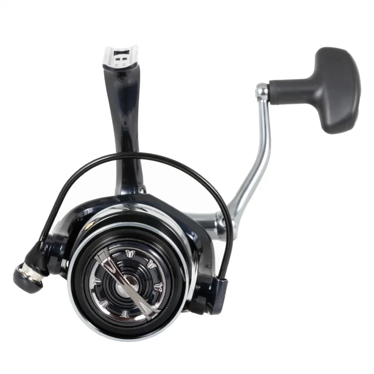 REMIXON BLUE POWER 3000M 5+1BB Spin Olta Makinesi