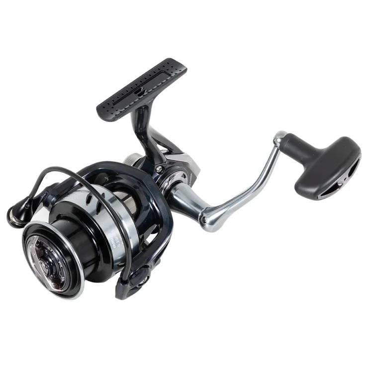 REMIXON BLUE POWER 3000M 5+1BB Spin Olta Makinesi