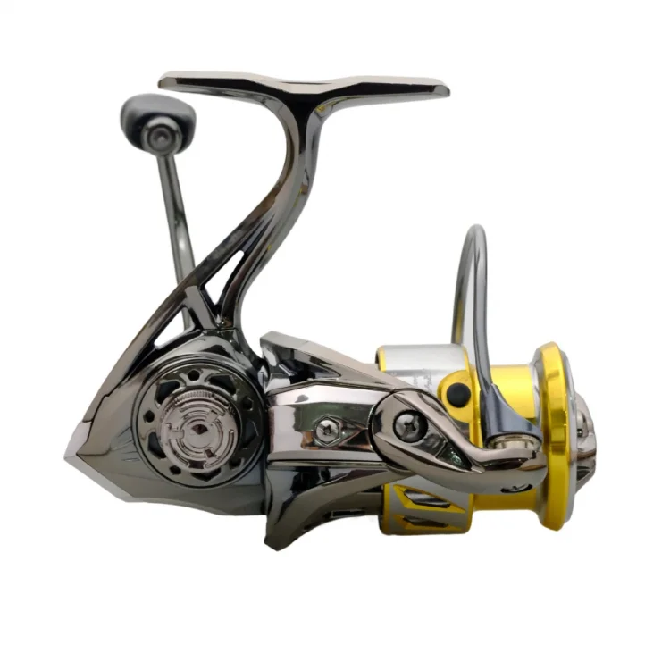 Ryuji Ares 2000S 5+1BB Spin Olta Makinesi