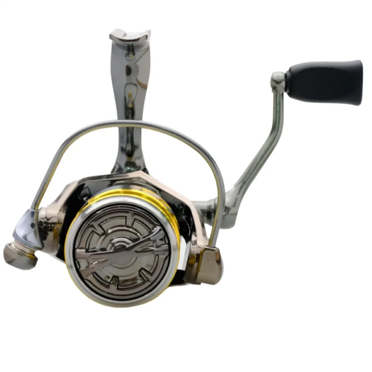 Ryuji Ares 2000S 5+1BB Spin Olta Makinesi