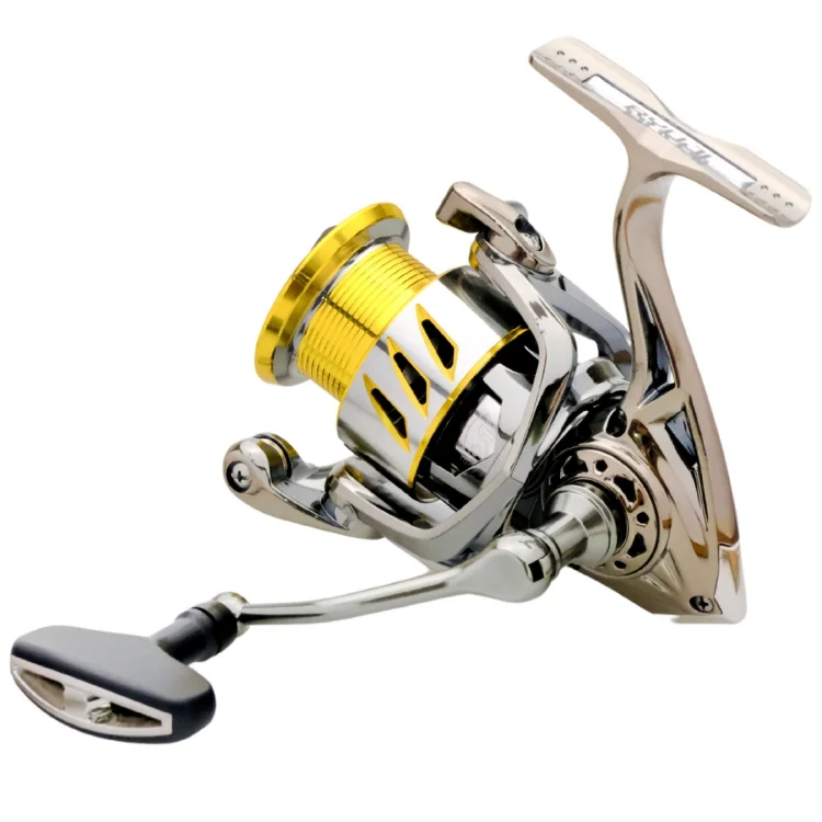 Ryuji Ares 4000M 5+1BB Spin Olta Makinesi