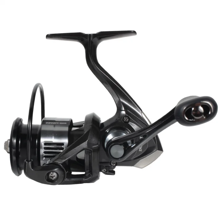 RYUJI INFINITY 2000S 5+1BB Spin Olta Makinesi