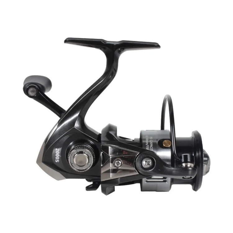 RYUJI INFINITY 2000S 5+1BB Spin Olta Makinesi