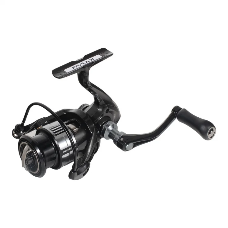 RYUJI INFINITY 2000S 5+1BB Spin Olta Makinesi