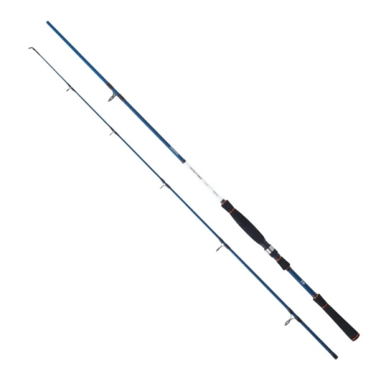 Daiwa Spitfire Seabass 2.40m 7-28gr 2pc Spin Olta Kamışı