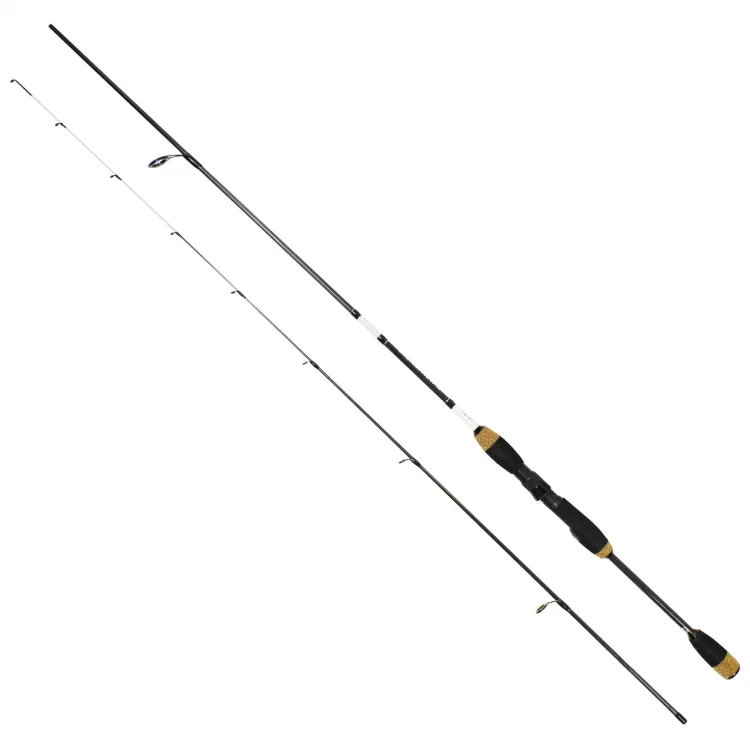 Captain 1350 Slalom Spin 210cm 2pc LRF Kamışı 2-12gr Atar