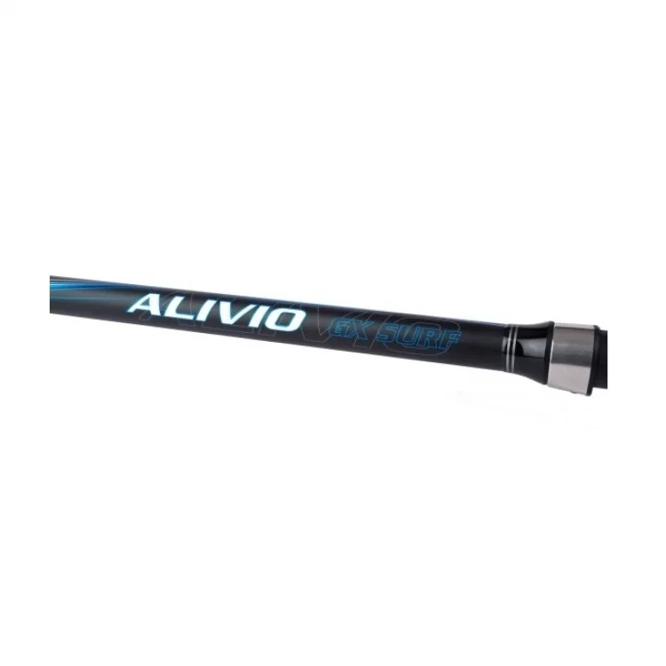 Shimano Alivio Gx Surf Tele 420Cm 200Gr Surf Kamış