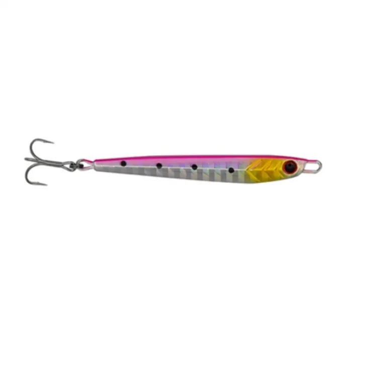 Jig Yemi Wily Junior Jig 10,5Gr 5,5Cm Renk:10