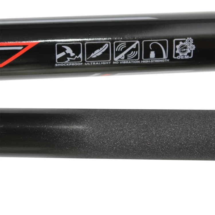 Captain 1085 Admiral Pole 500cm Karbon Göl Kamışı