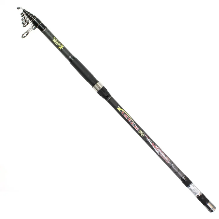 Captain Matrıx 420Cm 150-250Gr Aksiyonlu Surf Kamış