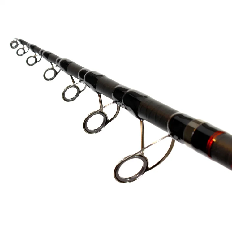 Captain 1507 Matrix Cast 420cm Tele Surf Kamış 150-250gr Atarlı