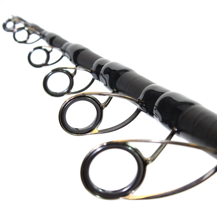 Captain 1507 Matrix Cast 420cm Tele Surf Kamış 150-250gr Atarlı